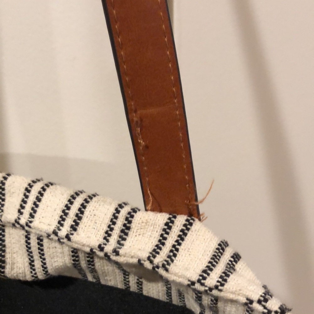 Tote Shoulder Bag - Picture 7 of 12